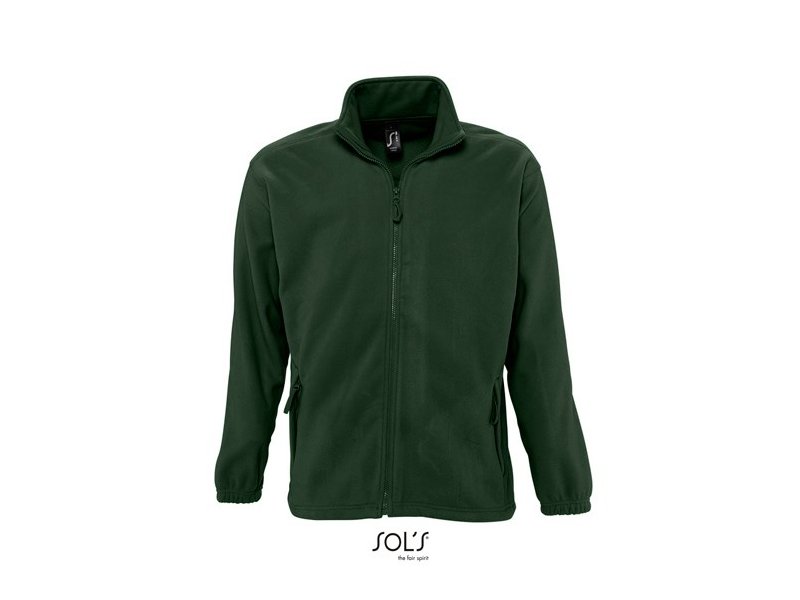 SOL´S - Fleecejacket North