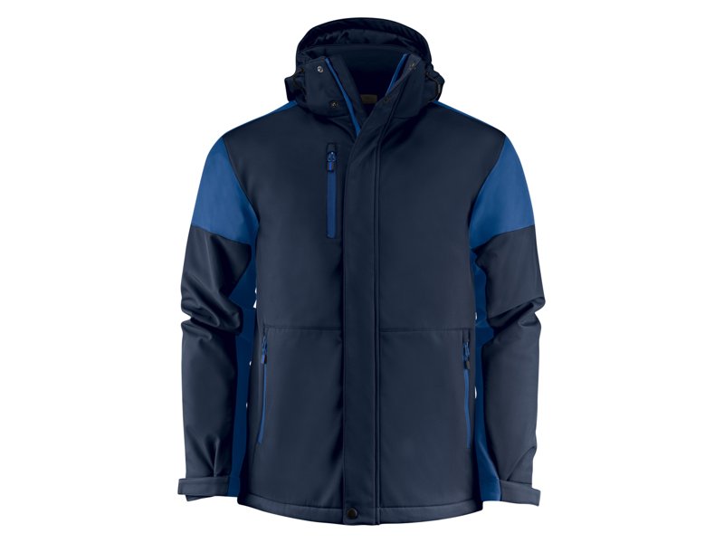 Printer padded softshell Prime Printer padded softshell Prime