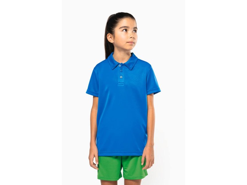 Goedkope sportshirts voor kinderen ; online bestellen met logo opdruk Goedkope sportshirts voor kinderen ; online bestellen met logo opdruk