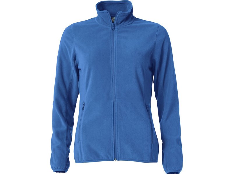 Clique Basic Micro Fleece Jacket Ladies Clique Basic Micro Fleece Jacket Ladies