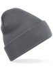 Beechfield - Recycled Original Cuffed Beanie Beechfield - Recycled Original Cuffed Beanie