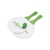Beachtennis rackets met opdruk van logo. Makkelijk online bestellen | Beachtennis rackets met opdruk van logo. Makkelijk online bestellen |