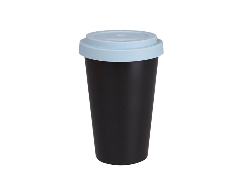 Beker Freedom Classic 280ml wit Beker Freedom Classic 280ml wit