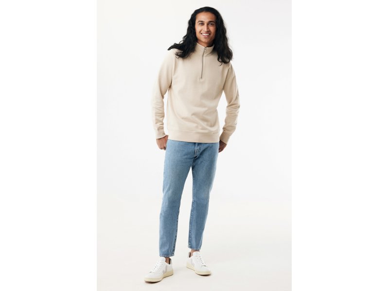 IQONIQ Elgon Zip sweater IQONIQ Elgon Zip sweater