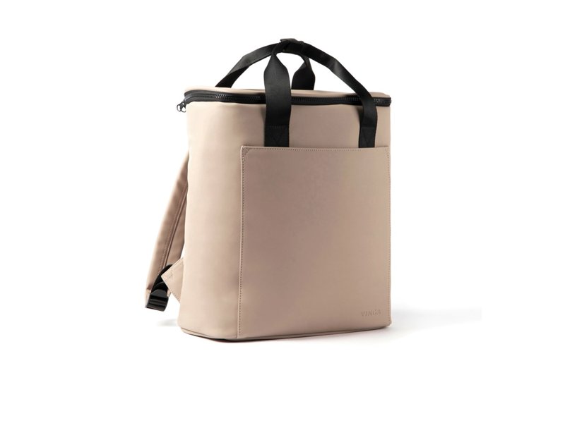 VINGA Baltimore trail koelrugzak