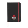 BlackNote A5 notitieboek BlackNote A5 notitieboek