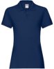 Fruit of the Loom Ladies Premium Polo