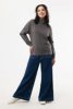 IQONIQ Elgon Zip sweater IQONIQ Elgon Zip sweater