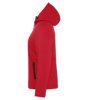 Clique Padded Hoody Softshell Lady Clique Padded Hoody Softshell Lady