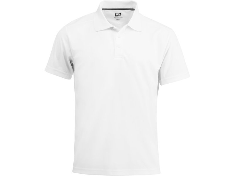 Cutter & Buck - Kelowna Polo Heren