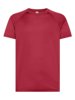 SP Run sportshirt, 140 gr/m² SP Run sportshirt, 140 gr/m²