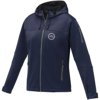 Elevate dames softshell jas Match