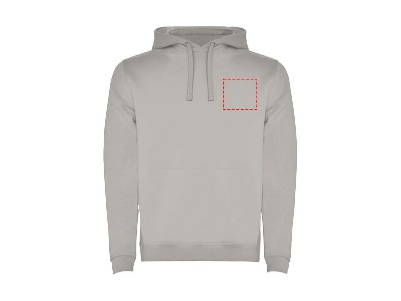 Roly hoodie Urban voor heren