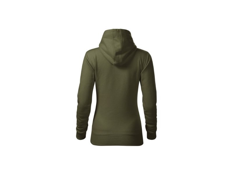 Malfini dames hoodie Cape