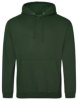 Studenten hooded sweater, geschikt voor bedrukken of borduring Studenten hooded sweater, geschikt voor bedrukken of borduring