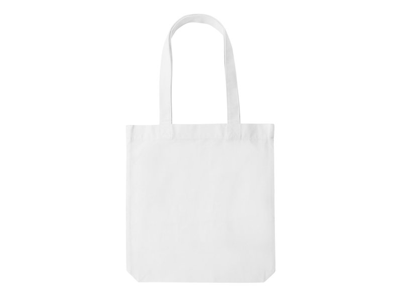 Impact AWARE™ recycled canvas tas 285gsm ongeverfd Impact AWARE™ recycled canvas tas 285gsm ongeverfd