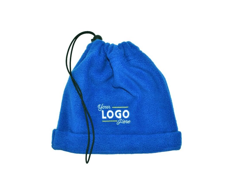 Fleece ski buf » Fleece muts en shawl in één! Opdruk logo kan! Fleece ski buf » Fleece muts en shawl in één! Opdruk logo kan!