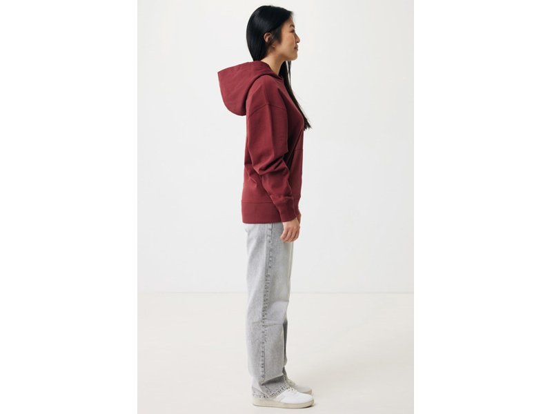 Iqoniq Yoho hoodie Iqoniq Yoho hoodie