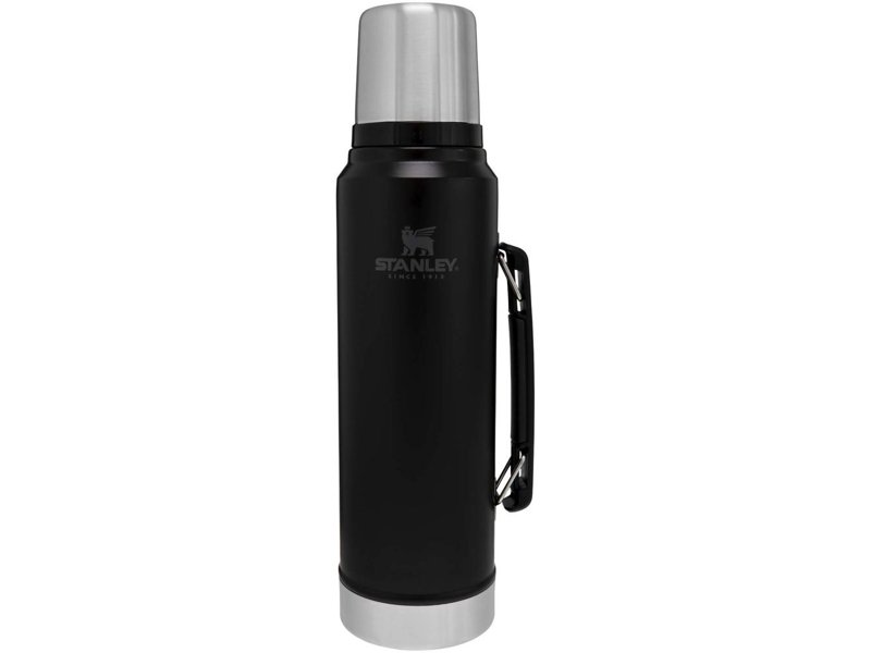 Stanley Classic 1000 ml fles Stanley Classic 1000 ml fles