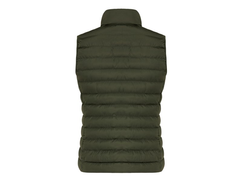 IQONIQ Meru dames gerecycled polyester bodywarmer IQONIQ Meru dames gerecycled polyester bodywarmer