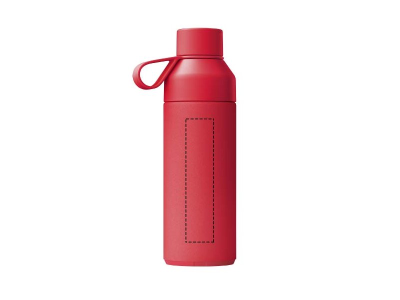 Ocean Bottle vacuümgeïsoleerde waterfles