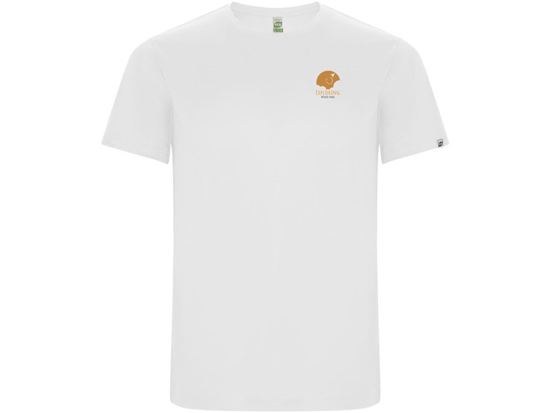 Roly sportshirt Imola kids Roly sportshirt Imola kids