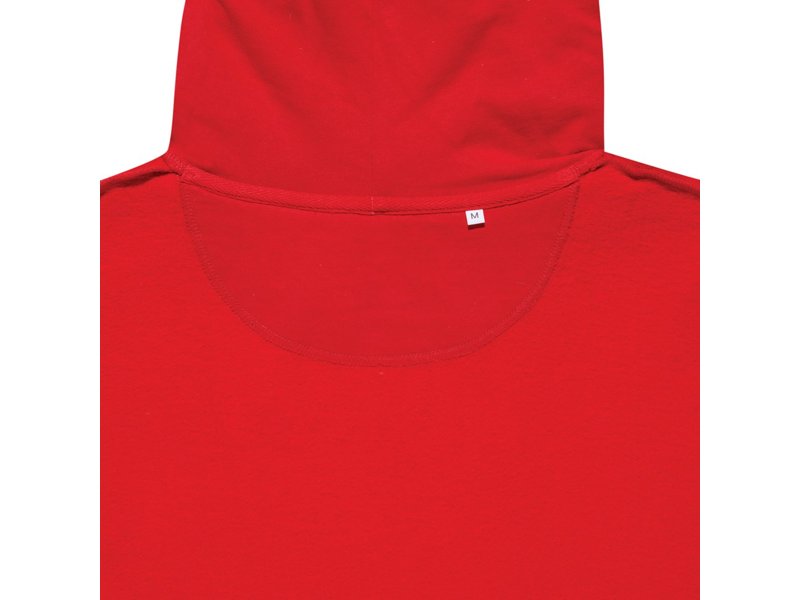 Iqoniq - trendy kleuren hoodies - en verantwoord geproduceerd! Iqoniq - trendy kleuren hoodies - en verantwoord geproduceerd!