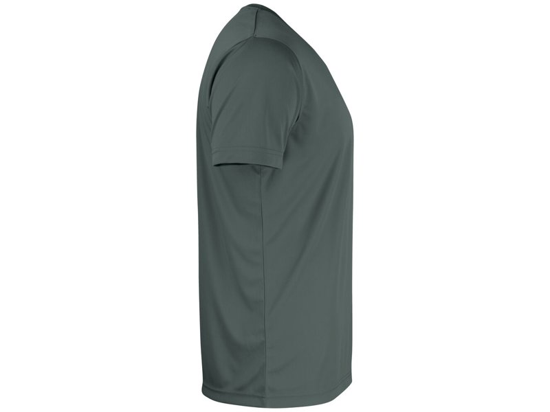 Polyester sportshirts bestellen met eigen logo, vanaf 25 stuks mogelijk Polyester sportshirts bestellen met eigen logo, vanaf 25 stuks mogelijk