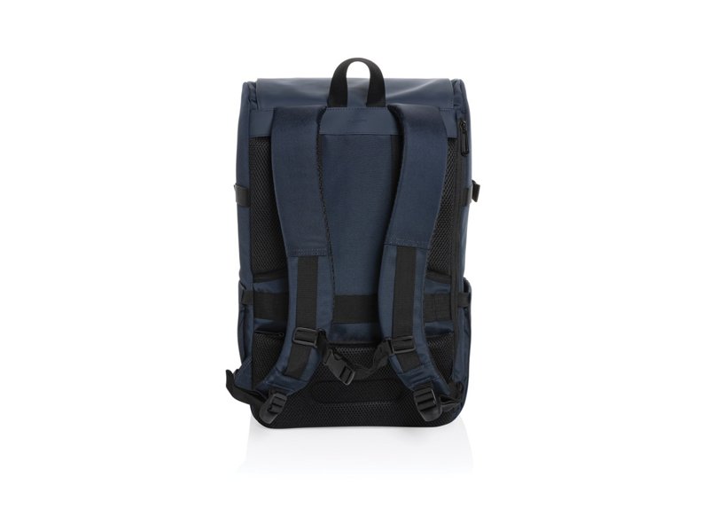 Pascal AWARE™ RPET deluxe weekendrugzak Pascal AWARE™ RPET deluxe weekendrugzak