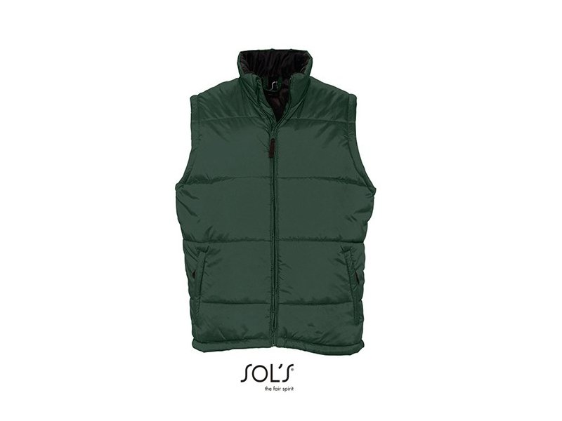 SOL´S - Bodywarmer Warm SOL´S - Bodywarmer Warm
