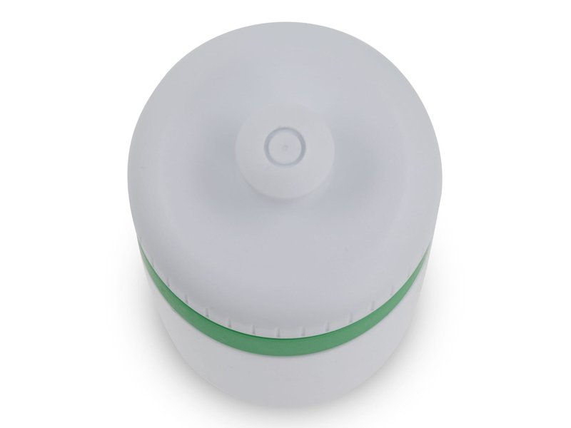 Sportfles met rand 500ml Sportfles met rand 500ml