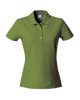 Clique Basic damespolo