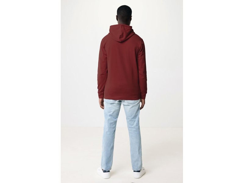 Iqoniq - trendy kleuren hoodies - en verantwoord geproduceerd! Iqoniq - trendy kleuren hoodies - en verantwoord geproduceerd!