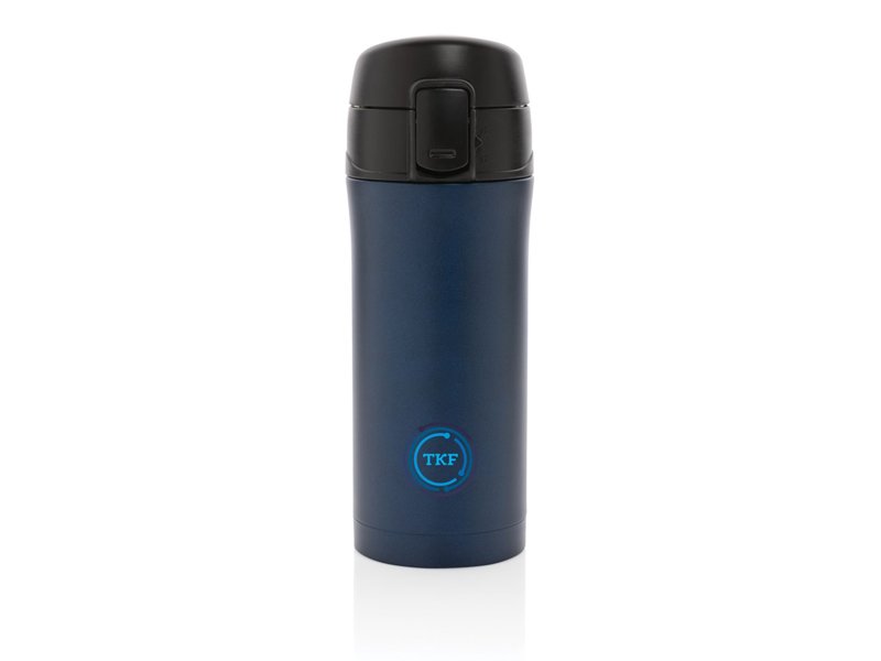 Metallic easy lock lekvrije vacuüm mok Metallic easy lock lekvrije vacuüm mok