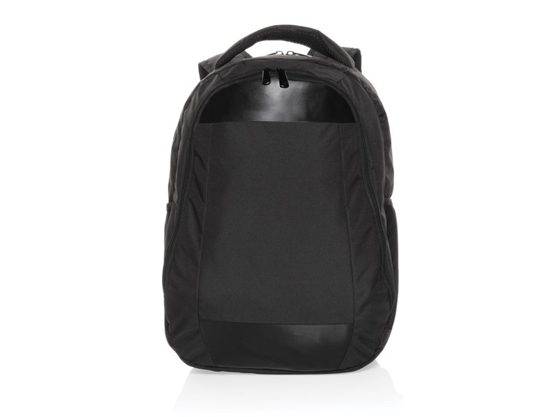 Impact AWARE™ Boardroom laptop rugzak PVC-vrij Impact AWARE™ Boardroom laptop rugzak PVC-vrij