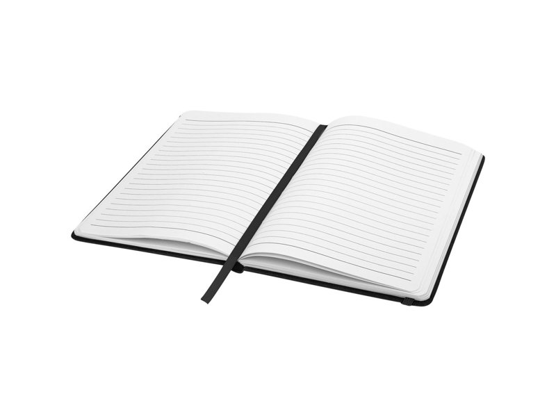 Spectrum A5 hardcover notitieboek Spectrum A5 hardcover notitieboek