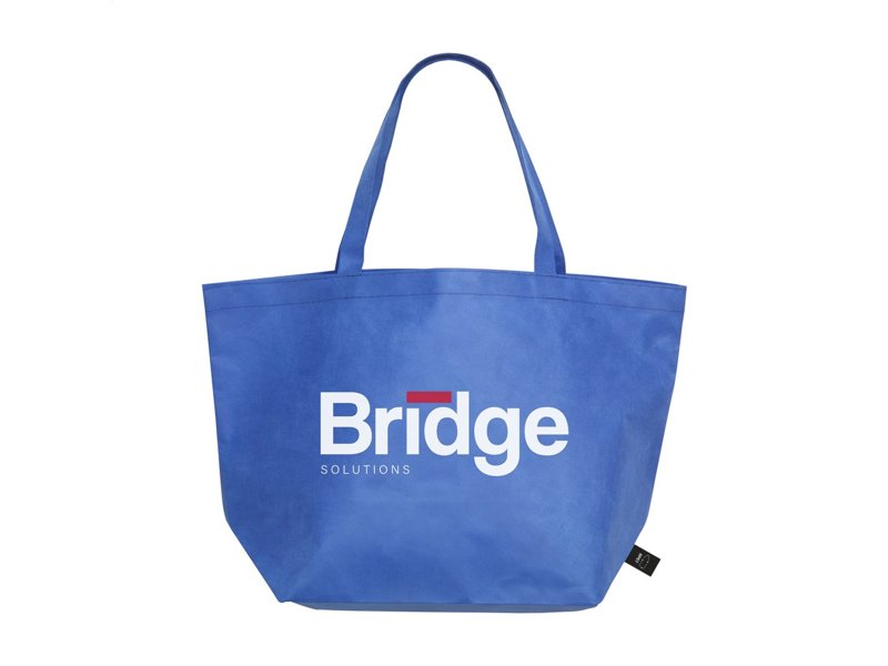 Royal RPET Boodschappentas