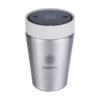 Circular&Co Recycled Stainless Steel Coffee Cup 227 ml Circular&Co Recycled Stainless Steel Coffee Cup 227 ml