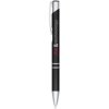 Moneta geanodiseerde aluminium balpen Moneta geanodiseerde aluminium balpen