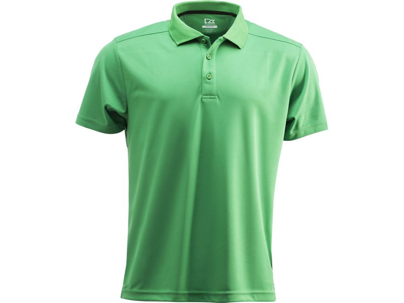 Cutter & Buck - Kelowna Polo Heren