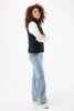 IQONIQ Meru dames gerecycled polyester bodywarmer IQONIQ Meru dames gerecycled polyester bodywarmer