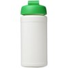Baseline® Plus 500 ml sportfles met flipcapdeksel Baseline® Plus 500 ml sportfles met flipcapdeksel