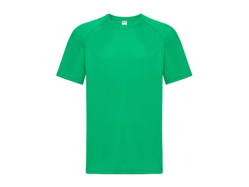 SP Run sportshirt, 140 gr/m² SP Run sportshirt, 140 gr/m²