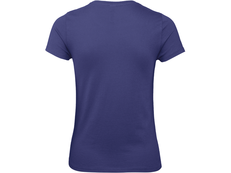 B&C dames t-shirt | Diverse kleuren vanaf € 1,70 B&C dames t-shirt | Diverse kleuren vanaf € 1,70