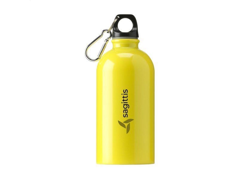 SteelSport Recycled Steel Bottle 500 ml SteelSport Recycled Steel Bottle 500 ml