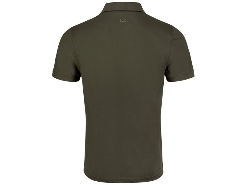 Cutter & Buck herenpolo Advantage Cutter & Buck herenpolo Advantage