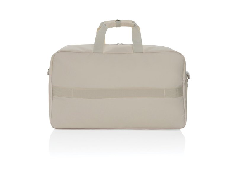 Natuurlijke en duurzame weekendtas: Armond AWARE™ RPET