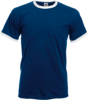 Valueweight Ringer t-shirt » vanaf € 2,76 « Goedkoop t-shirt Valueweight Ringer t-shirt » vanaf € 2,76 « Goedkoop t-shirt