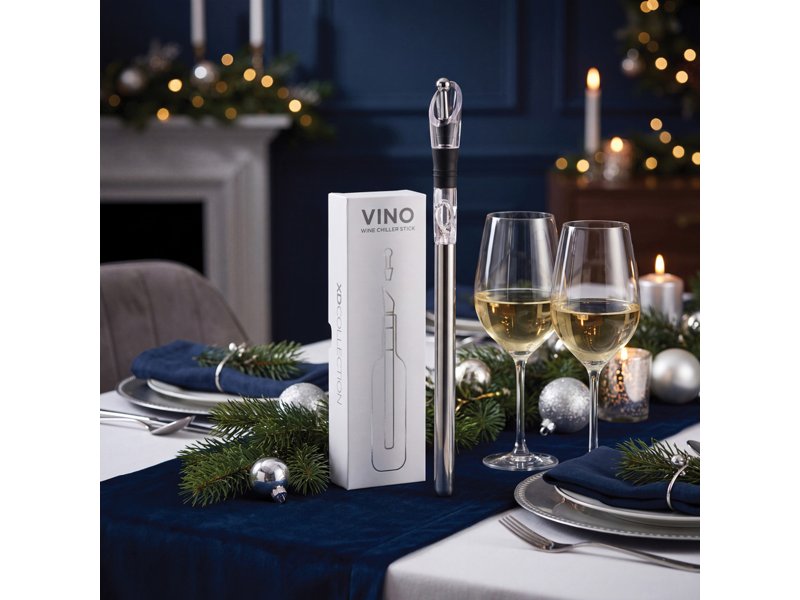 Vino wijnkoelstick