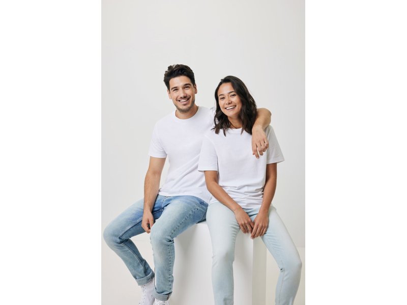 Iqoniq T-shirt Bryce